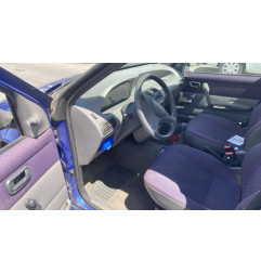 Optique avant principal droit (feux)(phare) FIAT PUNTO 1