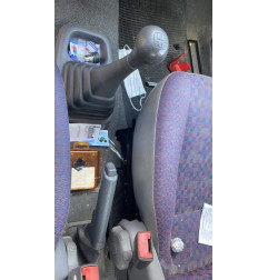 Optique avant principal droit (feux)(phare) FIAT PUNTO 1