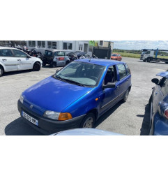 Optique avant principal droit (feux)(phare) FIAT PUNTO 1
