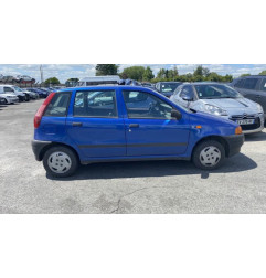 Optique avant principal droit (feux)(phare) FIAT PUNTO 1