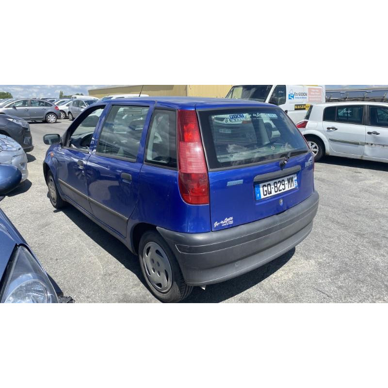Optique avant principal droit (feux)(phare) FIAT PUNTO 1 Photo n°18