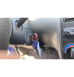 Optique avant principal droit (feux)(phare) FIAT PUNTO 1