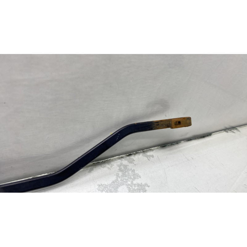 Bras essuie glace avant gauche CHEVROLET CRUZE Photo n°4