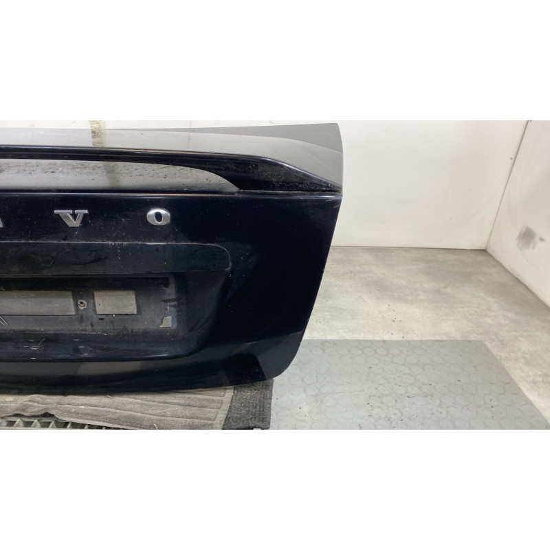 Malle/Hayon arriere VOLVO S 40 2 Photo n°4