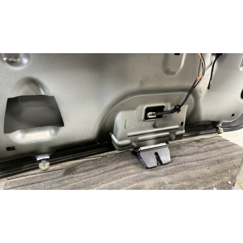 Malle/Hayon arriere VOLVO S 40 2 Photo n°6