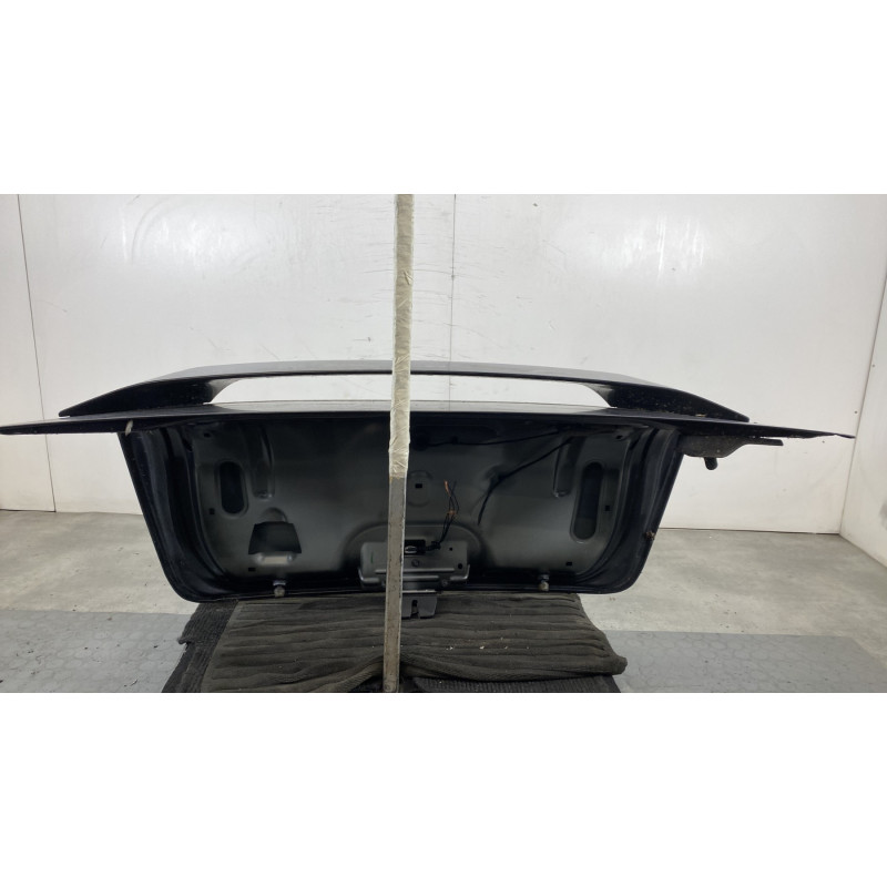 Malle/Hayon arriere VOLVO S 40 2 Photo n°9