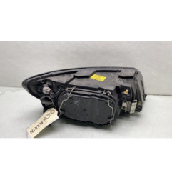 Optique avant principal gauche (feux)(phare) VOLVO S 40 2