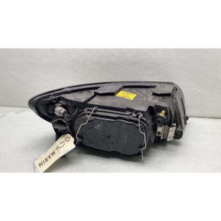 Optique avant principal gauche (feux)(phare) VOLVO S 40 2