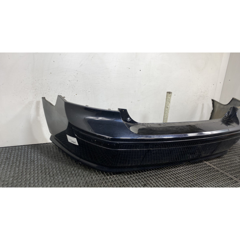 Pare choc arriere VOLVO S 40 2 Photo n°2