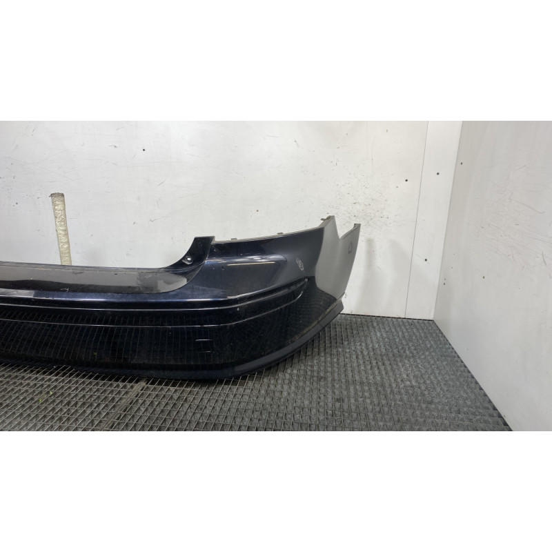 Pare choc arriere VOLVO S 40 2 Photo n°3