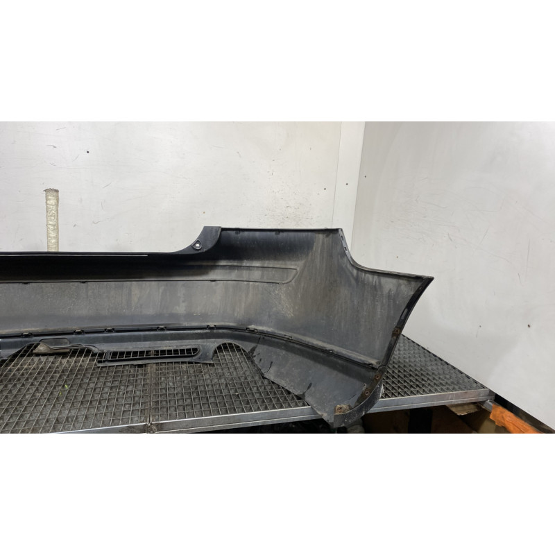Pare choc arriere VOLVO S 40 2 Photo n°4