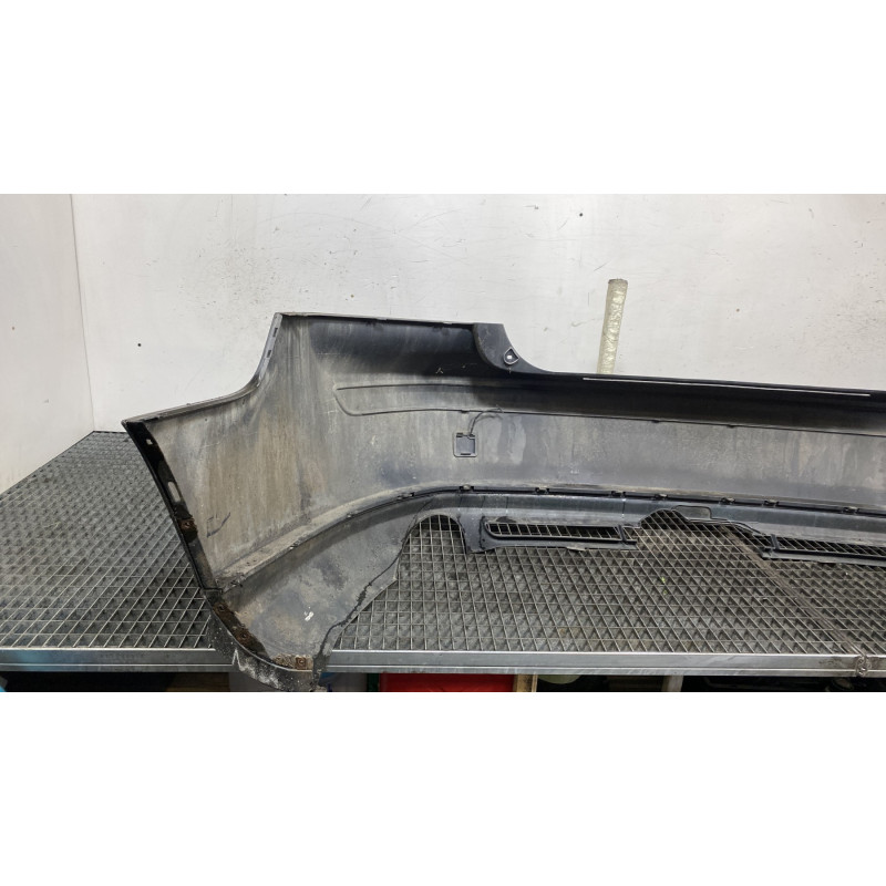 Pare choc arriere VOLVO S 40 2 Photo n°6