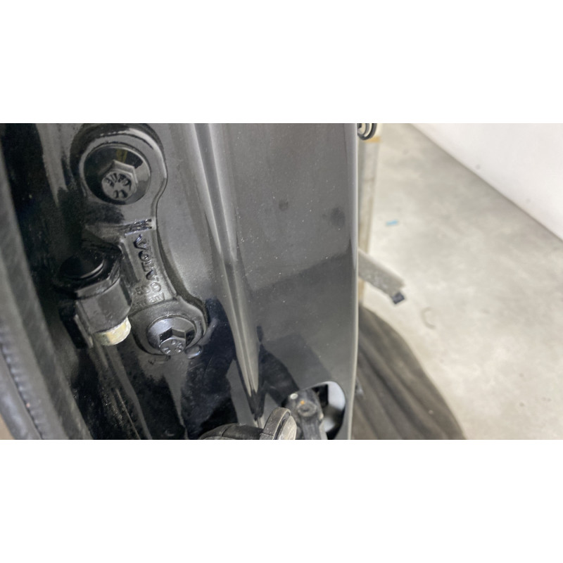 Porte arriere droit VOLVO S 40 2 Photo n°4