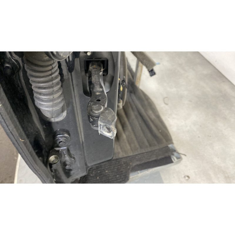 Porte arriere droit VOLVO S 40 2 Photo n°5