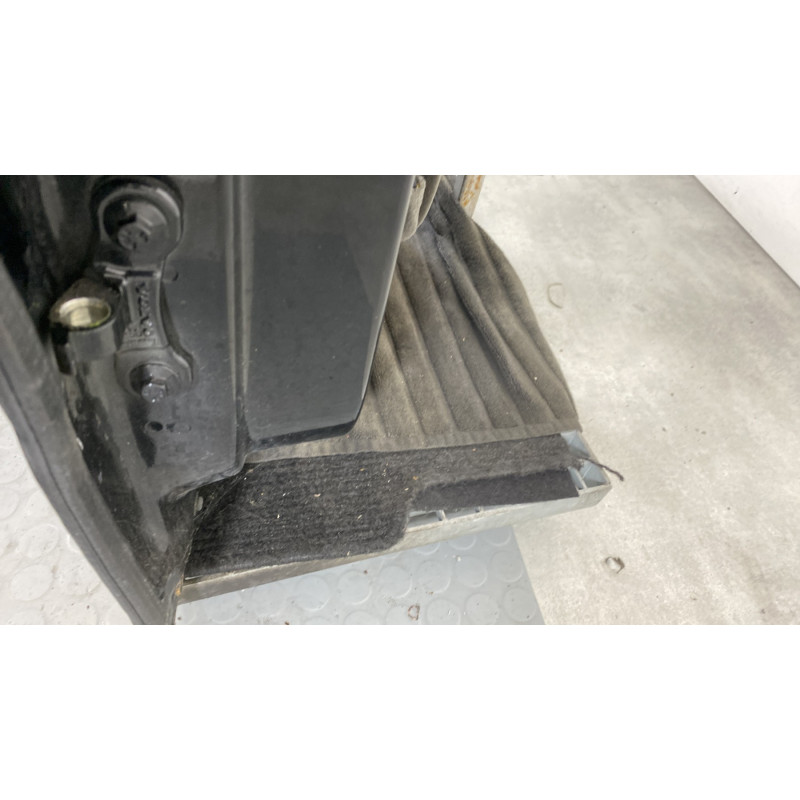 Porte arriere droit VOLVO S 40 2 Photo n°6