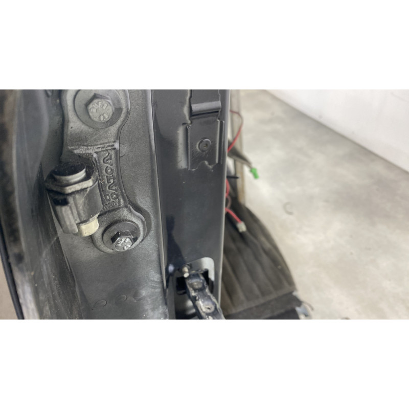 Porte avant droit VOLVO S 40 2 Photo n°4