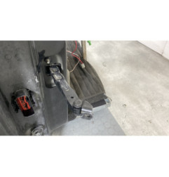 Porte avant droit VOLVO S 40 2