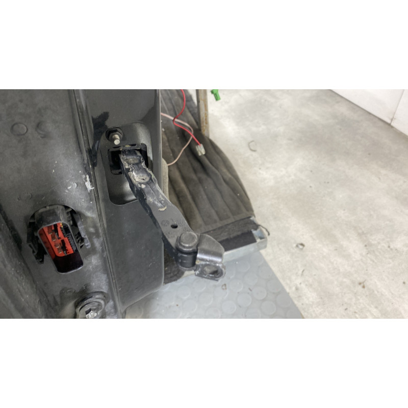 Porte avant droit VOLVO S 40 2 Photo n°5