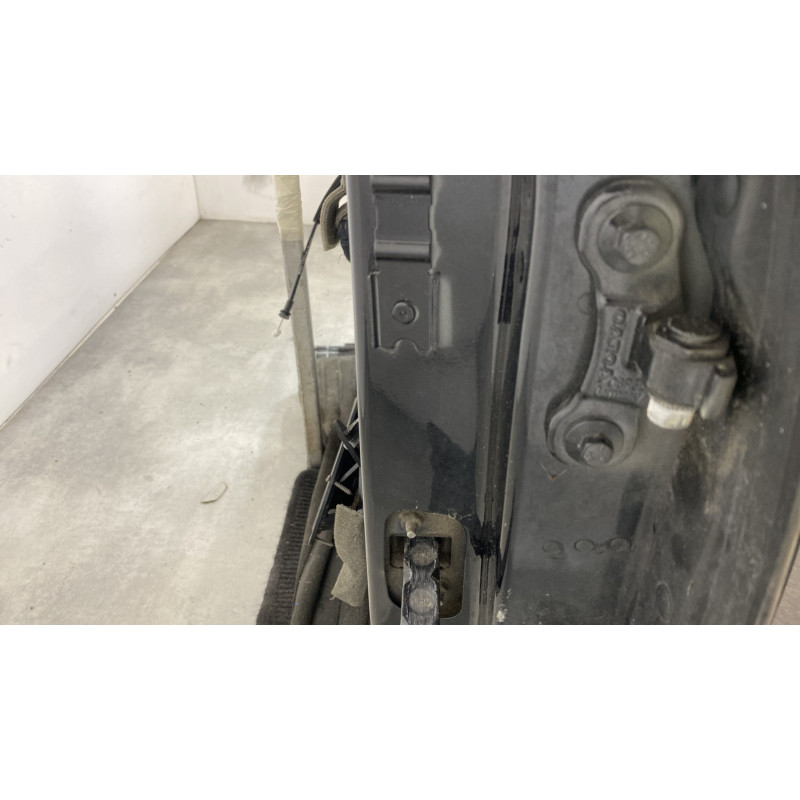 Porte avant gauche VOLVO S 40 2 Photo n°4