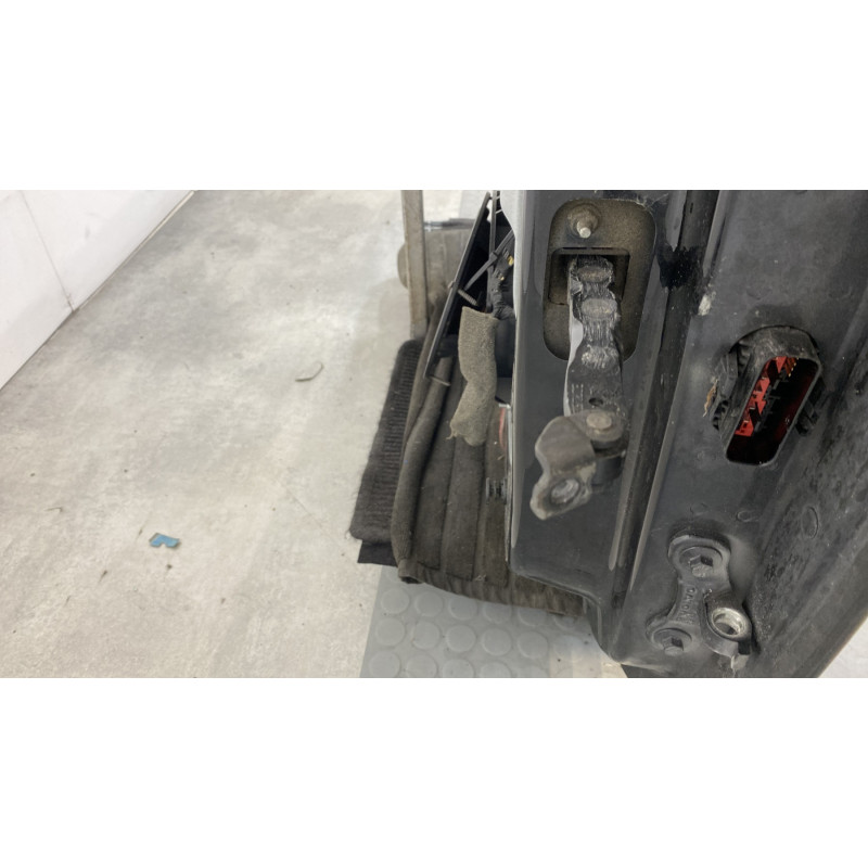 Porte avant gauche VOLVO S 40 2 Photo n°5