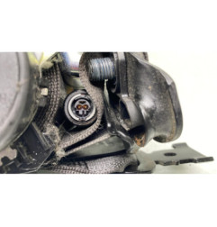 Pretensionneur de ceinture avant gauche CHEVROLET CRUZE