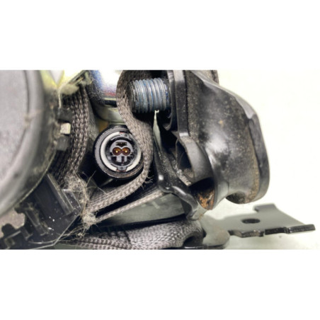 Pretensionneur de ceinture avant gauche CHEVROLET CRUZE