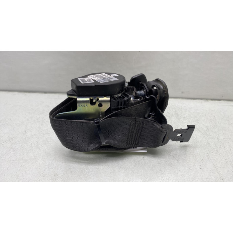 Pretensionneur de ceinture avant gauche CHEVROLET CRUZE Photo n°3