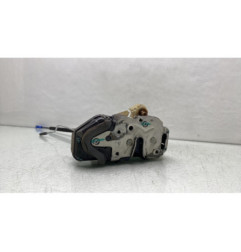 Serrure avant droit CHEVROLET CRUZE