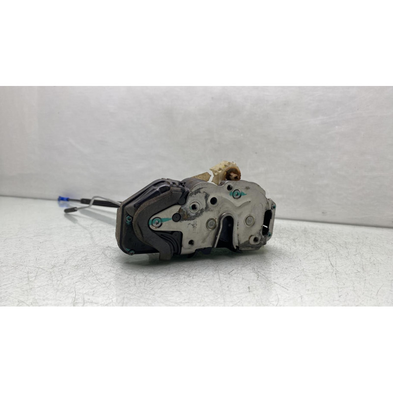 Serrure avant droit CHEVROLET CRUZE Photo n°2