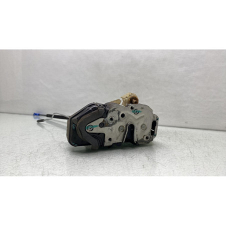 Serrure avant droit CHEVROLET CRUZE