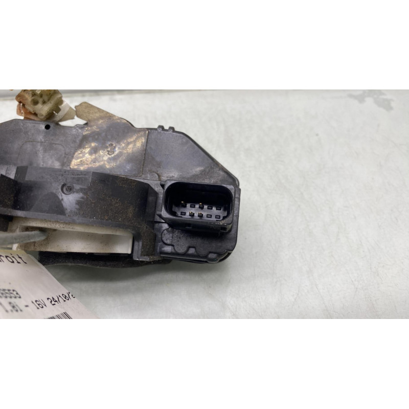Serrure avant droit CHEVROLET CRUZE Photo n°4