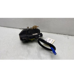 Serrure avant gauche CHEVROLET CRUZE