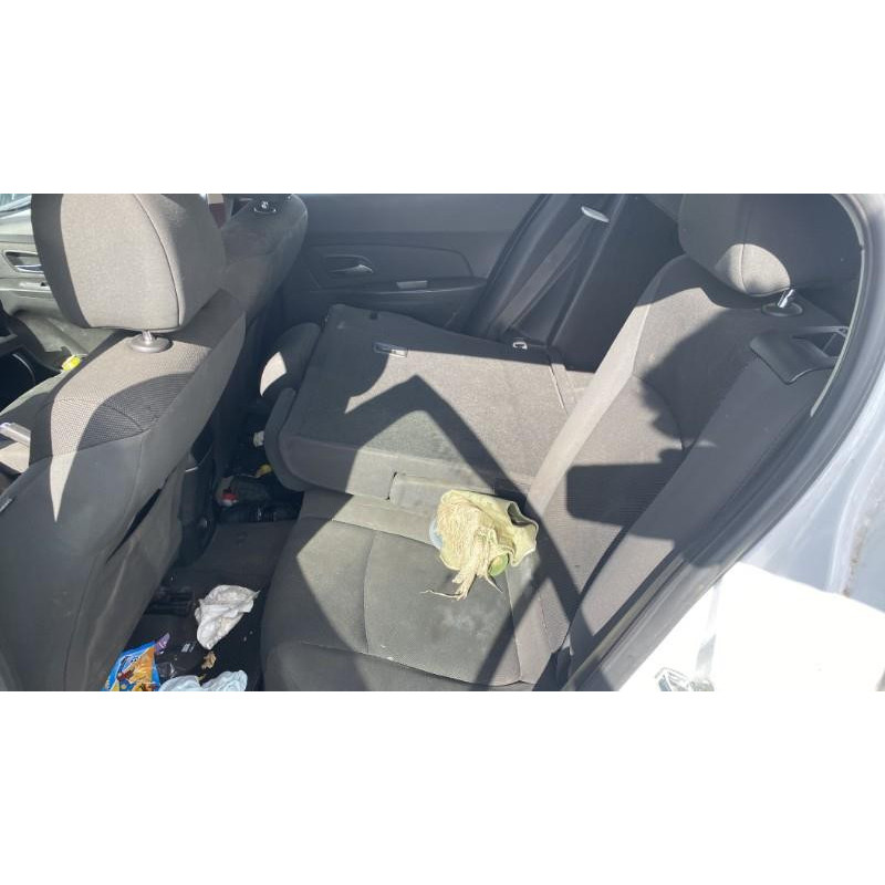 Serrure avant gauche CHEVROLET CRUZE Photo n°13