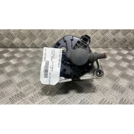 Alternateur CHEVROLET CRUZE