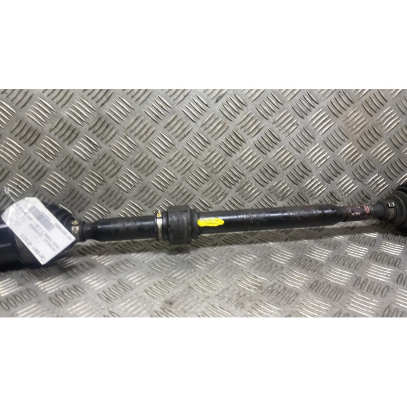 Cardan droit (transmission) CHEVROLET CRUZE Photo n°1