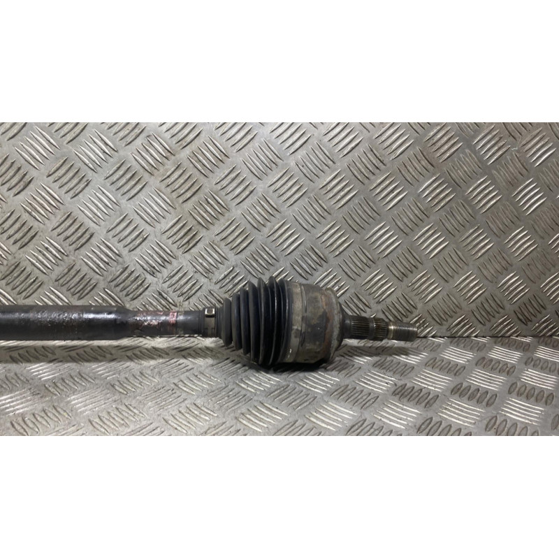Cardan droit (transmission) CHEVROLET CRUZE Photo n°2