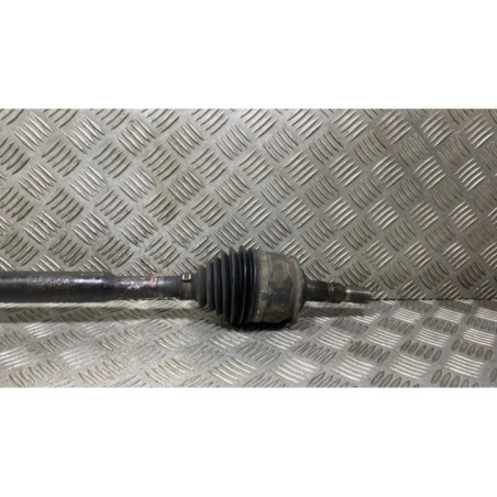 Cardan droit (transmission) CHEVROLET CRUZE