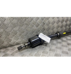 Cardan droit (transmission) CHEVROLET CRUZE