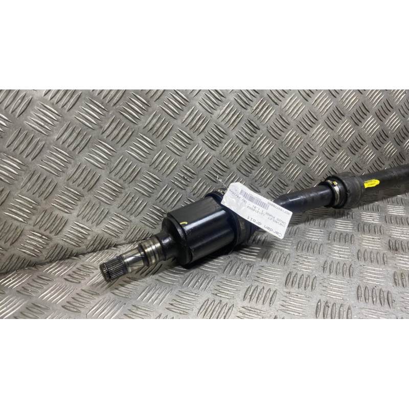Cardan droit (transmission) CHEVROLET CRUZE Photo n°3