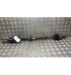 Cardan droit (transmission) CHEVROLET CRUZE
