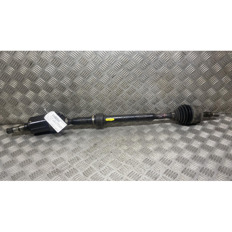 Cardan droit (transmission) CHEVROLET CRUZE Photo n°4
