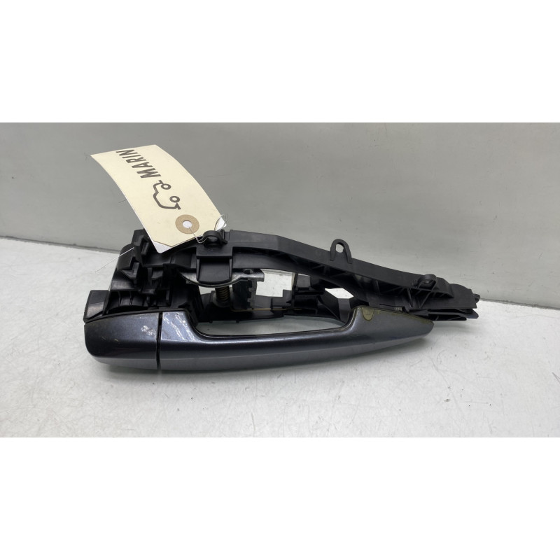 Poignee porte arriere gauche BMW SERIE 2 F45 ACTIVE Photo n°3
