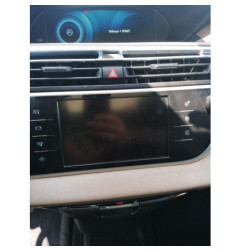 Traverse superieure CITROEN C4 PICASSO 2