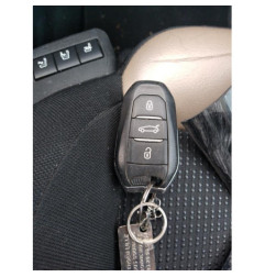Traverse superieure CITROEN C4 PICASSO 2