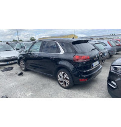 Traverse superieure CITROEN C4 PICASSO 2