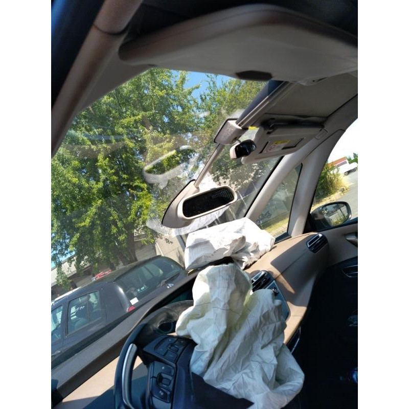Traverse superieure CITROEN C4 PICASSO 2 Photo n°19
