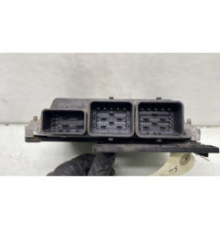 Calculateur moteur CITROEN C4 PICASSO 2 Photo n°1