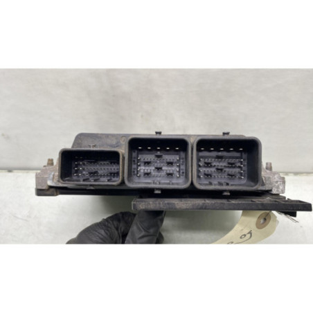 Calculateur moteur CITROEN C4 PICASSO 2 Photo n°1