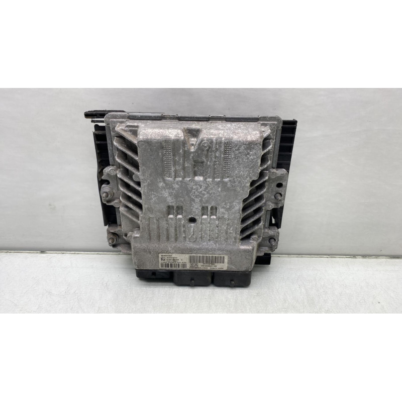 Calculateur moteur CITROEN C4 PICASSO 2 Photo n°2