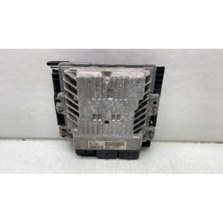 Calculateur moteur CITROEN C4 PICASSO 2